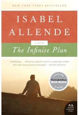The Infinite Plan