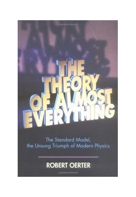 The Theory of Almost Everything