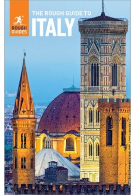 The Rough Guide to Italy (Travel Guide eBook)