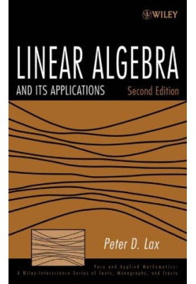 Linear Algebra and Its Applications
