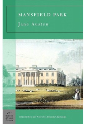 Mansfield Park