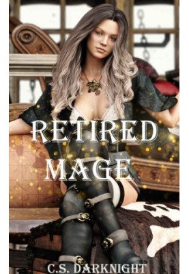 Retired Mage