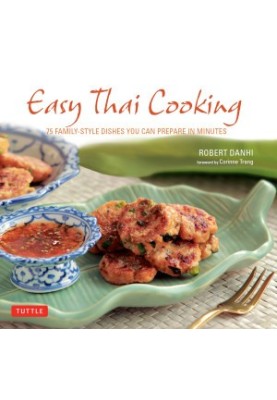 Easy Thai Cooking