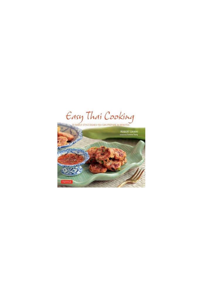 Easy Thai Cooking