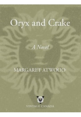 Oryx And Crake