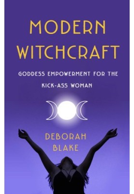 Modern Witchcraft