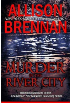 [River City Mysteries 02] • Murder in the River City