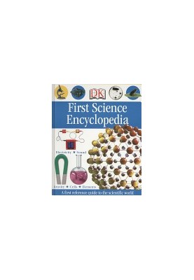 First Science Encyclopedia