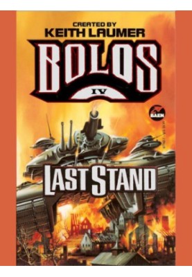 Last Stand