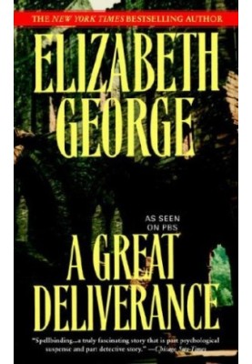 A Great Deliverance