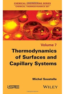 Thermodynamics of surfaces and capillary systems