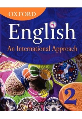 Oxford English: an International Approach 2. Student's Book