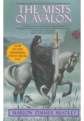 The Mists of Avalon
