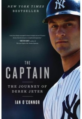 The Captain: The Journey of Derek Jeter