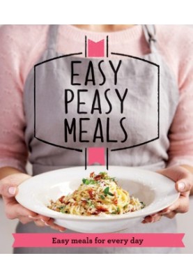 Easy Peasy Meals