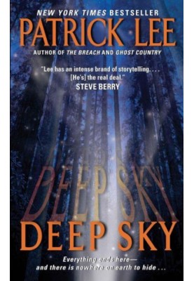 [Travis Chase 03] • Deep Sky