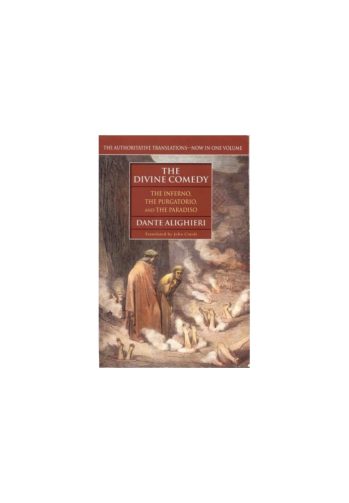 The Divine Comedy