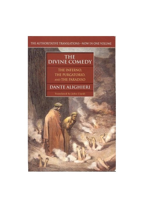 The Divine Comedy