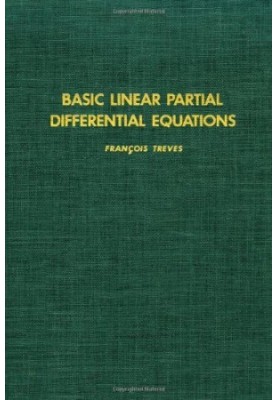 Basic Linear Partial Differential Equations