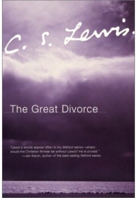 The Great Divorce