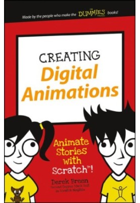 Creating Digital Animations: Animate Stories with Scratch!