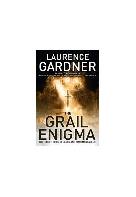 The Grail Enigma: The Hidden Heirs of Jesus and Mary Magdalene
