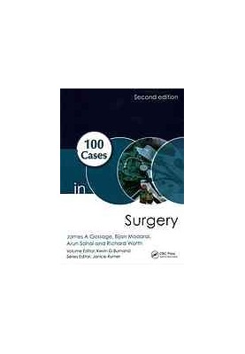 100 cases in surgery
