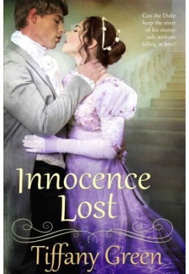 Innocence Lost