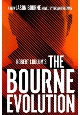 The Bourne Evolution