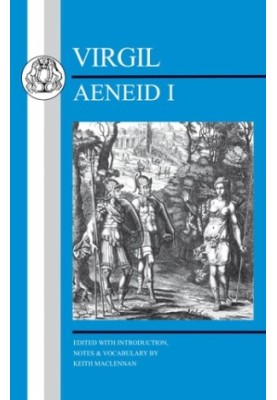 Virgil: Aeneid I