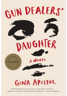 Gun Dealers' Daughter · A Novel