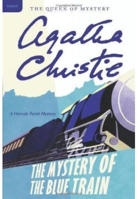 The Mystery of the Blue Train