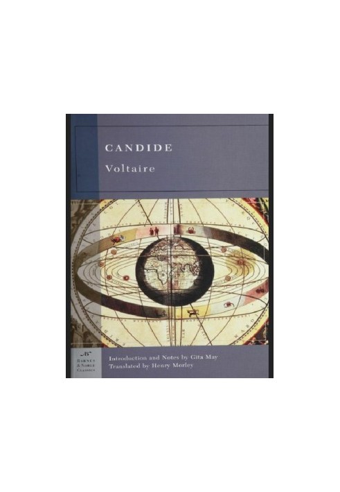 Candide