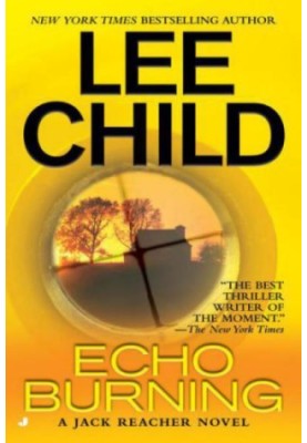 Echo Burning