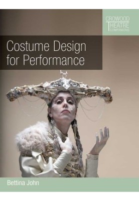 Costume Design for Performance