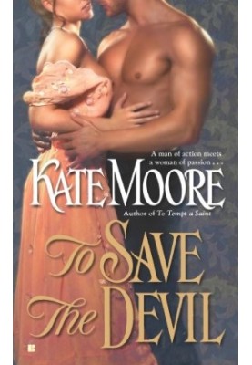To Save the Devil