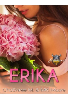 Erika: Modern Filthy Vikings