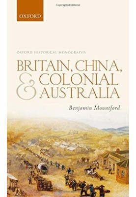 Britain, China, and colonial Australia