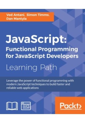 JavaScript: Functional Programming for JavaScript Developers