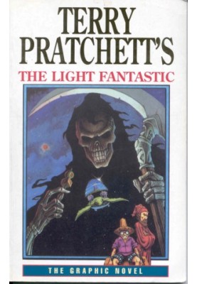 The Light Fantastic