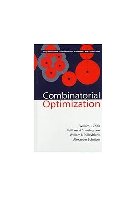 Combinatorial optimization