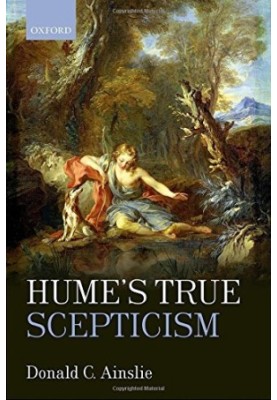 Hume’s true scepticism