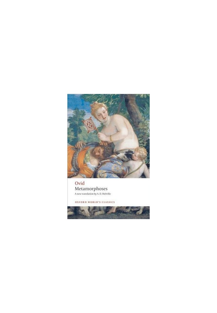 Metamorphoses