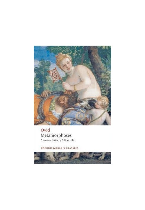 Metamorphoses