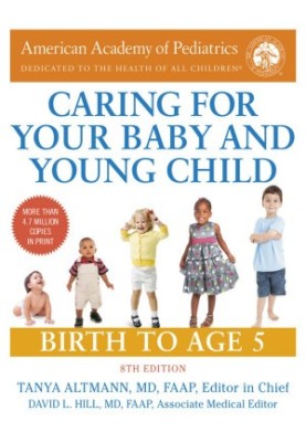 Caring for Your Baby and Young Child