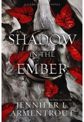A Shadow in the Ember