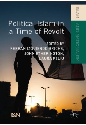 Political Islam in a Time of Revolt