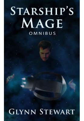 Starship's Mage - - Omnibus