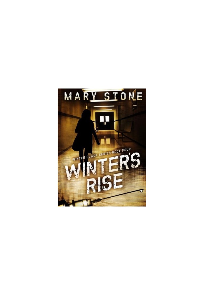 Winter Black 04-Winter's Rise