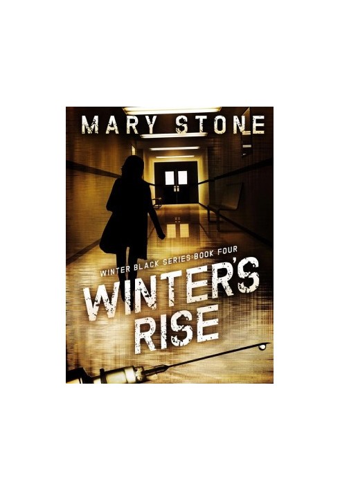 Winter Black 04-Winter's Rise